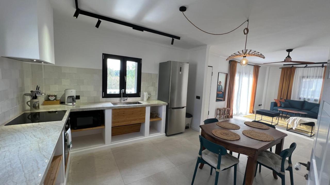 Willa Casa Goldberg Peguera Zewnętrze zdjęcie