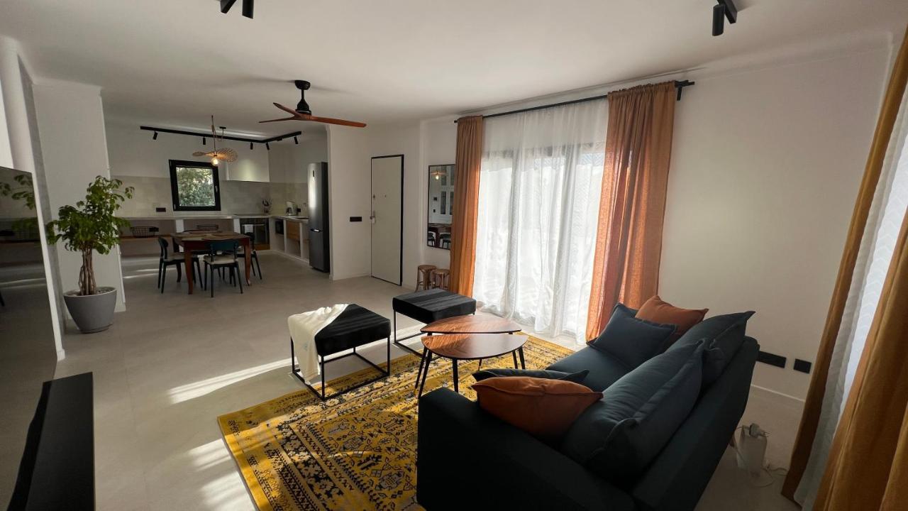 Willa Casa Goldberg Peguera Zewnętrze zdjęcie